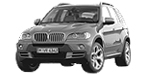 BMW E70 P1624 Fault Code