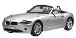 BMW E85 P1624 Fault Code