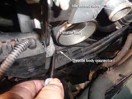 See P1624 in engine
